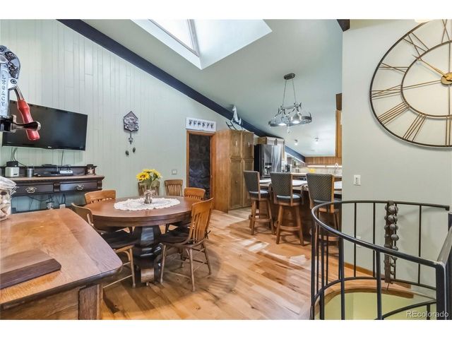 1125 Deerpath Rd, Franktown, CO 80116