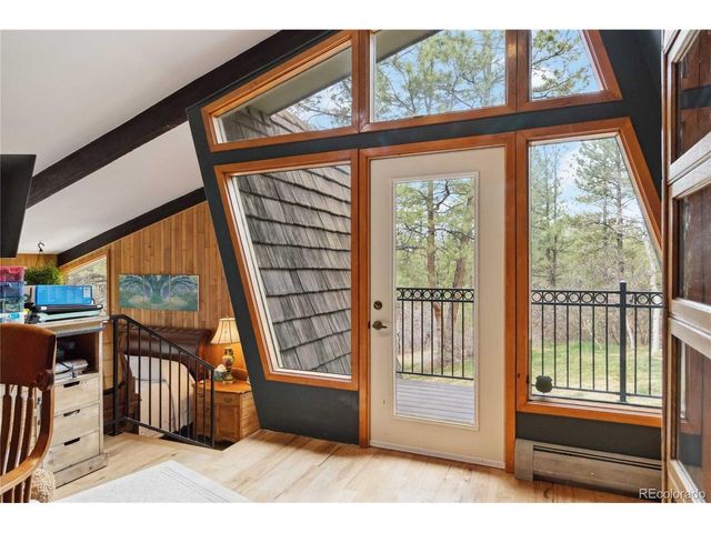1125 Deerpath Rd, Franktown, CO 80116