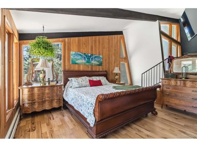 1125 Deerpath Rd, Franktown, CO 80116