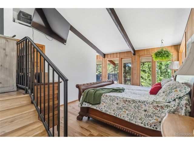 1125 Deerpath Rd, Franktown, CO 80116