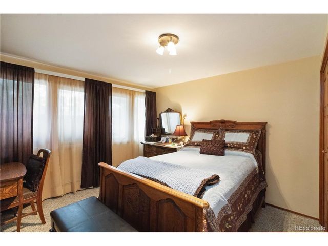 1125 Deerpath Rd, Franktown, CO 80116