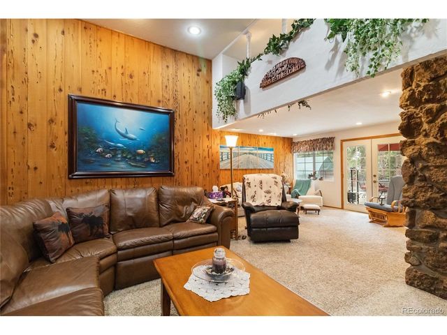 1125 Deerpath Rd, Franktown, CO 80116