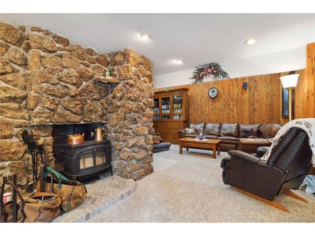 1125 Deerpath Rd, Franktown, CO 80116