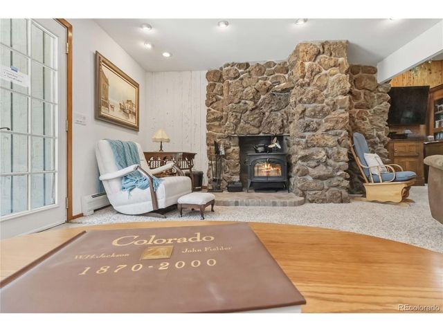 1125 Deerpath Rd, Franktown, CO 80116