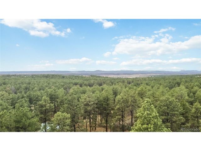 1125 Deerpath Rd, Franktown, CO 80116