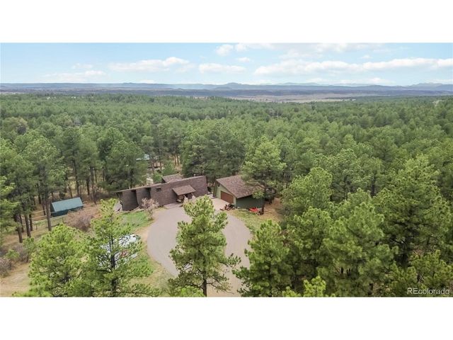 1125 Deerpath Rd, Franktown, CO 80116