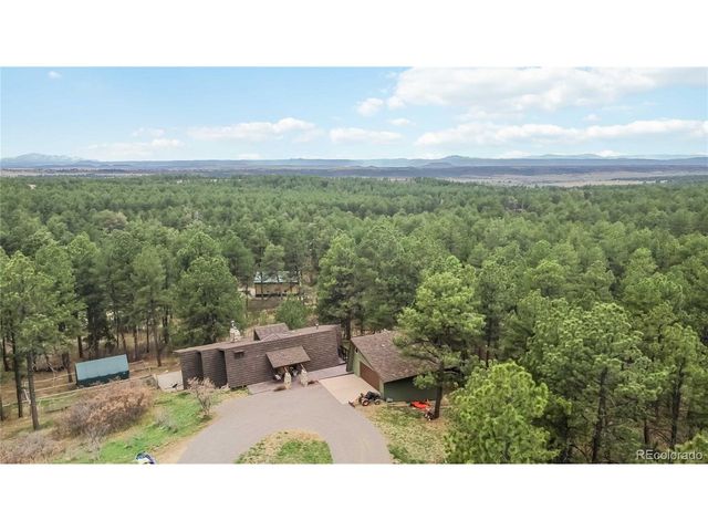 1125 Deerpath Rd, Franktown, CO 80116