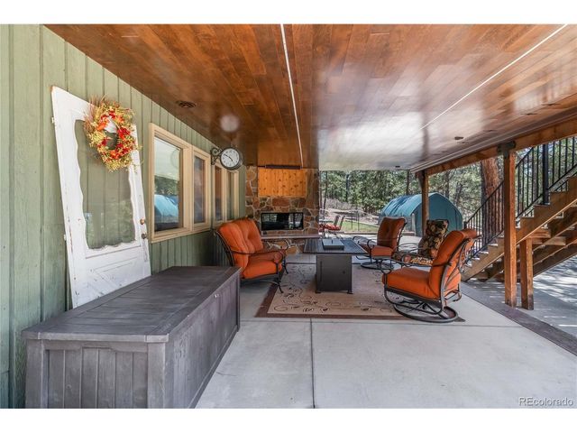 1125 Deerpath Rd, Franktown, CO 80116