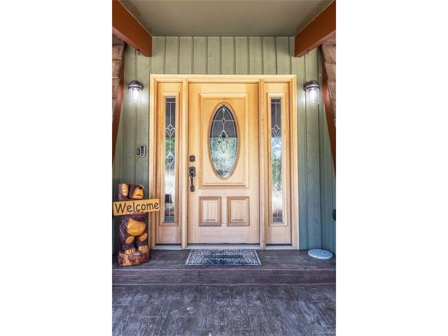 1125 Deerpath Rd, Franktown, CO 80116
