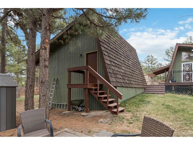 1125 Deerpath Rd, Franktown, CO 80116