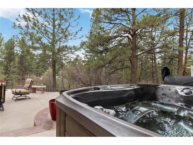 1125 Deerpath Rd, Franktown, CO 80116