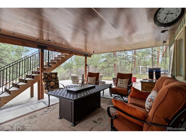 1125 Deerpath Rd, Franktown, CO 80116