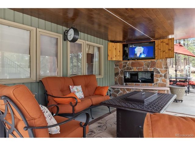 1125 Deerpath Rd, Franktown, CO 80116