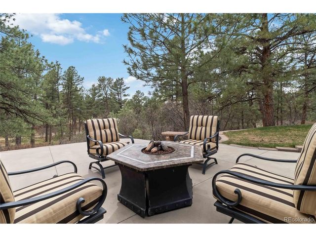 1125 Deerpath Rd, Franktown, CO 80116