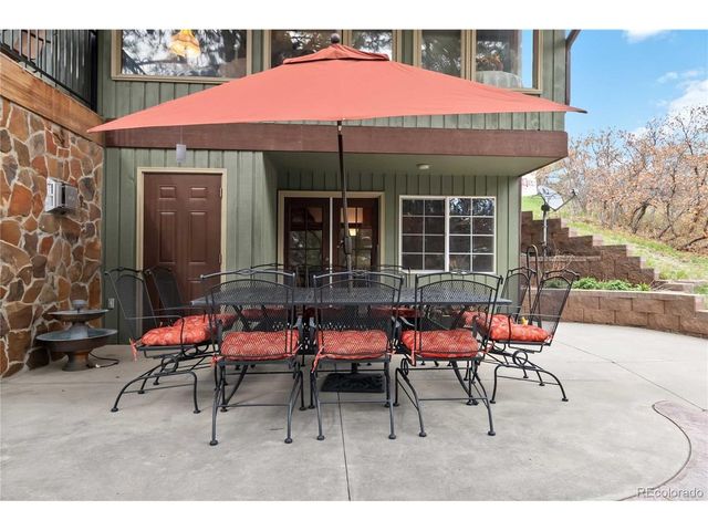 1125 Deerpath Rd, Franktown, CO 80116