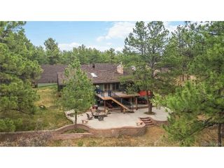 1125 Deerpath Rd, Franktown, CO 80116