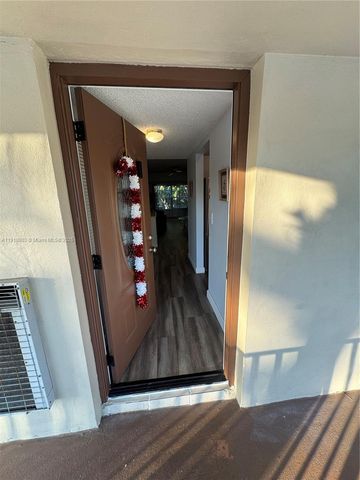 7605 W Atlantic Blvd 207, Margate, FL 33063