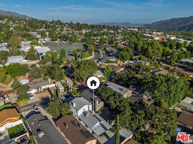 9935 Zitto Lane, Los Angeles, CA 91042