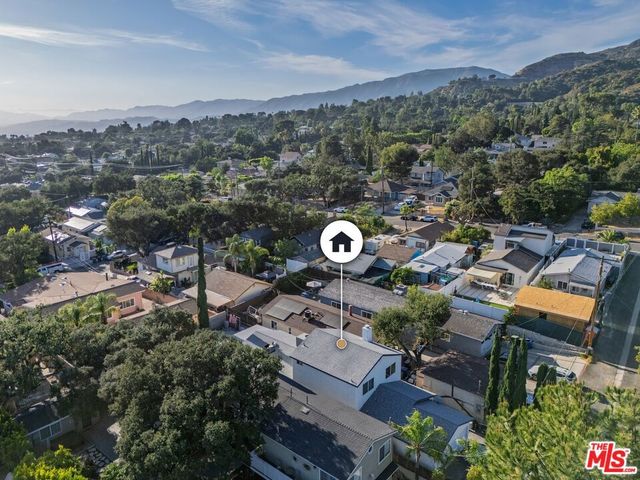 9935 Zitto Lane, Los Angeles, CA 91042
