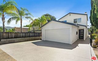 9935 Zitto Lane, Los Angeles, CA 91042