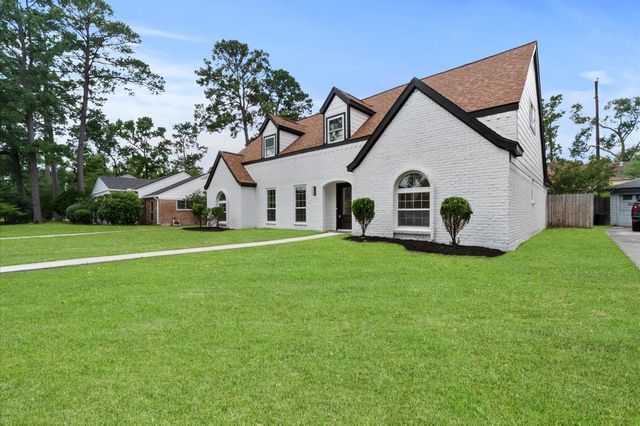1422 Saddlecreek Drive, Houston, TX 77090