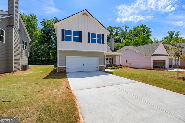 497 Charleston Place, Villa Rica, GA 30180