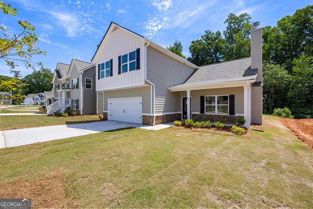 497 Charleston Place, Villa Rica, GA 30180