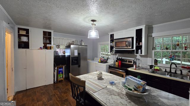 163 Swint Avenue SE, Milledgeville, GA 31061