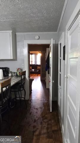 163 Swint Avenue SE, Milledgeville, GA 31061