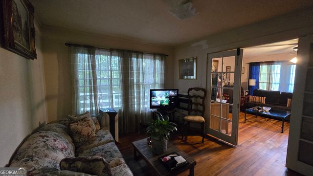 163 Swint Avenue SE, Milledgeville, GA 31061