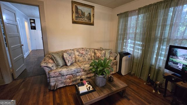 163 Swint Avenue SE, Milledgeville, GA 31061