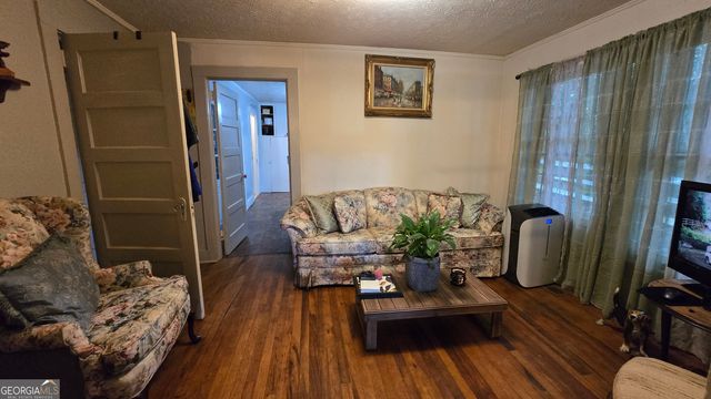 163 Swint Avenue SE, Milledgeville, GA 31061