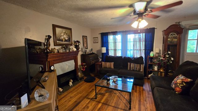 163 Swint Avenue SE, Milledgeville, GA 31061