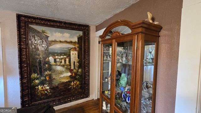 163 Swint Avenue SE, Milledgeville, GA 31061