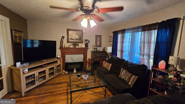 163 Swint Avenue SE, Milledgeville, GA 31061