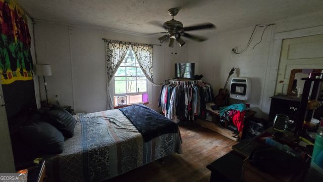 163 Swint Avenue SE, Milledgeville, GA 31061