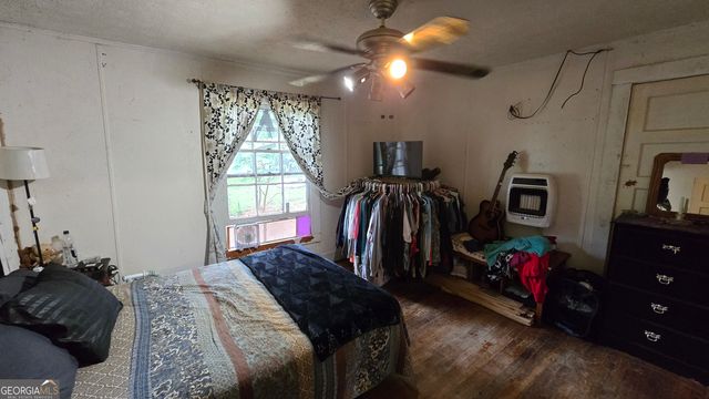 163 Swint Avenue SE, Milledgeville, GA 31061