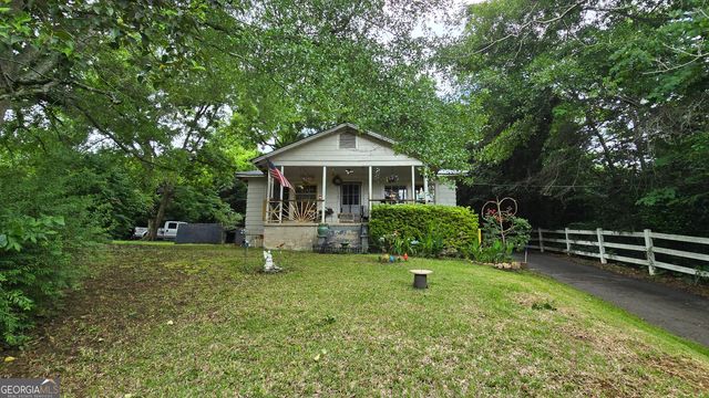 163 Swint Avenue SE, Milledgeville, GA 31061