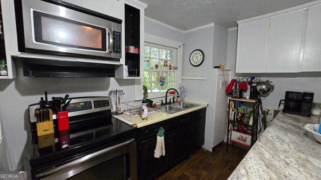 163 Swint Avenue SE, Milledgeville, GA 31061