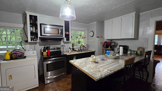 163 Swint Avenue SE, Milledgeville, GA 31061