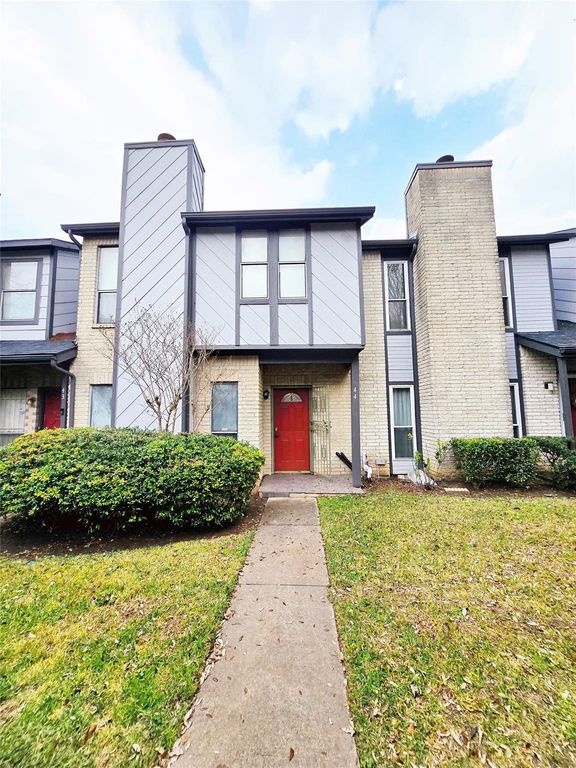 12400 Brookglade Circle 44, Houston, TX 77099