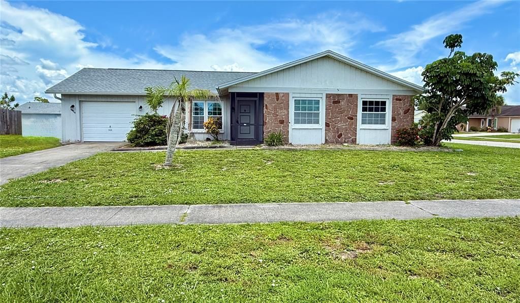 6414 COLISEUM BOULEVARD, Port Charlotte, FL 33981