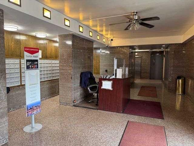 7337 S SOUTH SHORE Drive 1221, Chicago, IL 60649