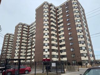 7337 S SOUTH SHORE Drive 1221, Chicago, IL 60649