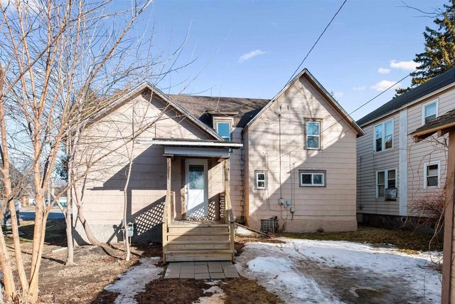 829 PIERCE AVENUE, Marinette, WI 54143