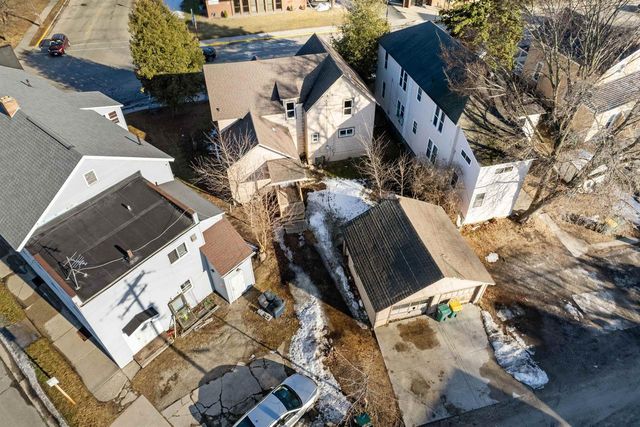 829 PIERCE AVENUE, Marinette, WI 54143