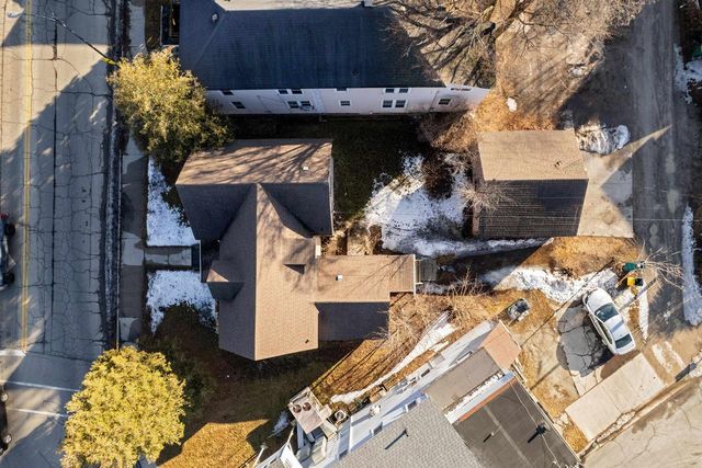 829 PIERCE AVENUE, Marinette, WI 54143