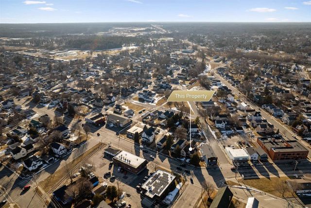 829 PIERCE AVENUE, Marinette, WI 54143