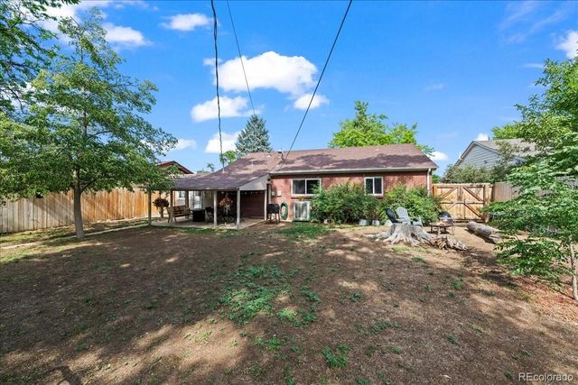 125 Hemlock Street, Broomfield, CO 80020