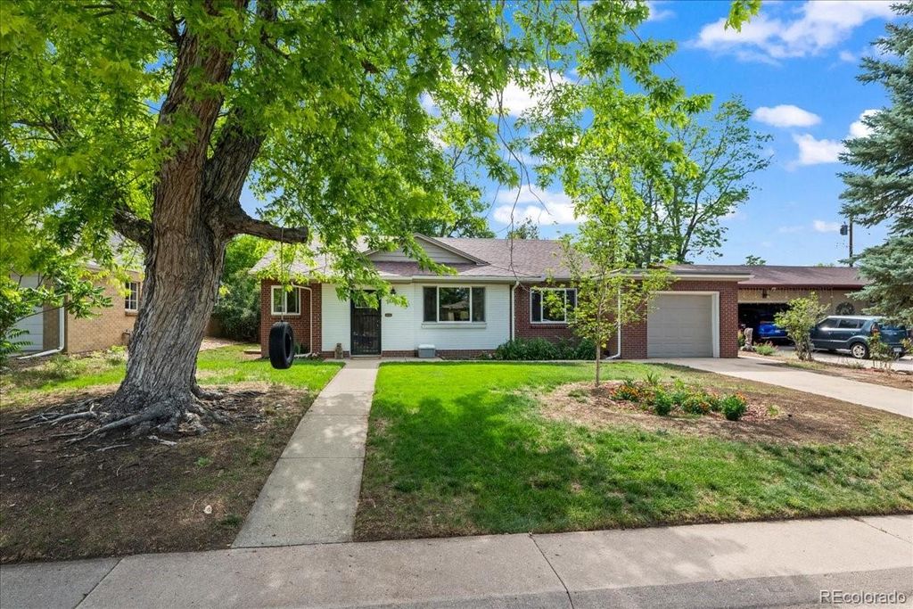 125 Hemlock Street, Broomfield, CO 80020